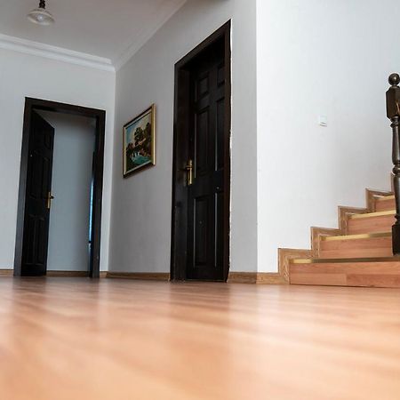 Spacious Villa With Sea And Mountain View Kemer Extérieur photo
