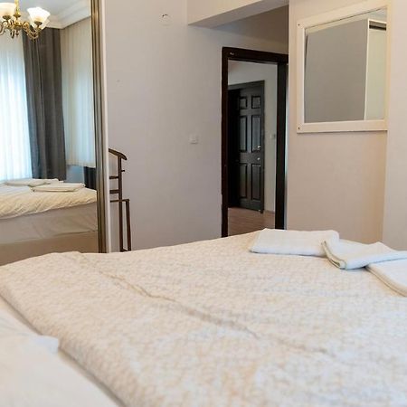 Spacious Villa With Sea And Mountain View Kemer Extérieur photo