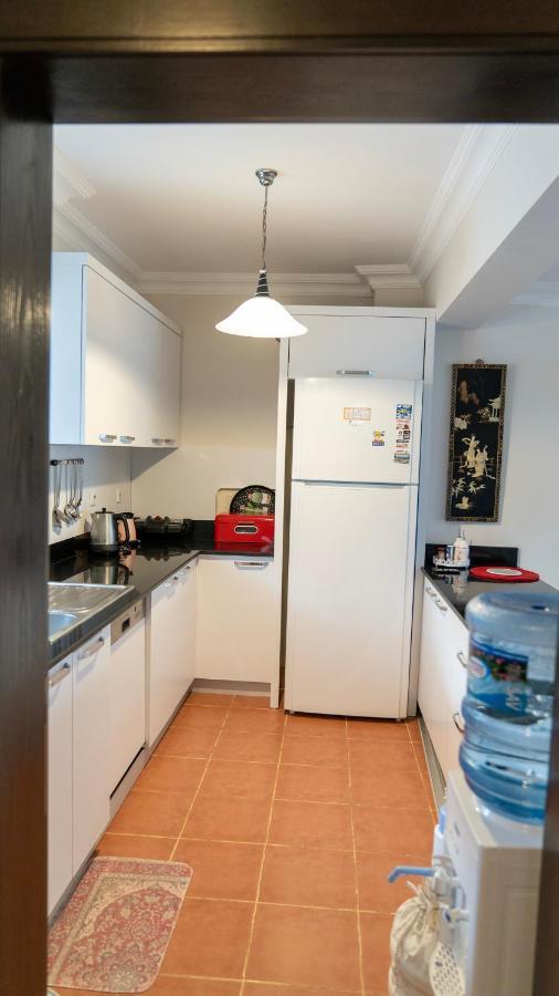 Spacious Villa With Sea And Mountain View Kemer Extérieur photo