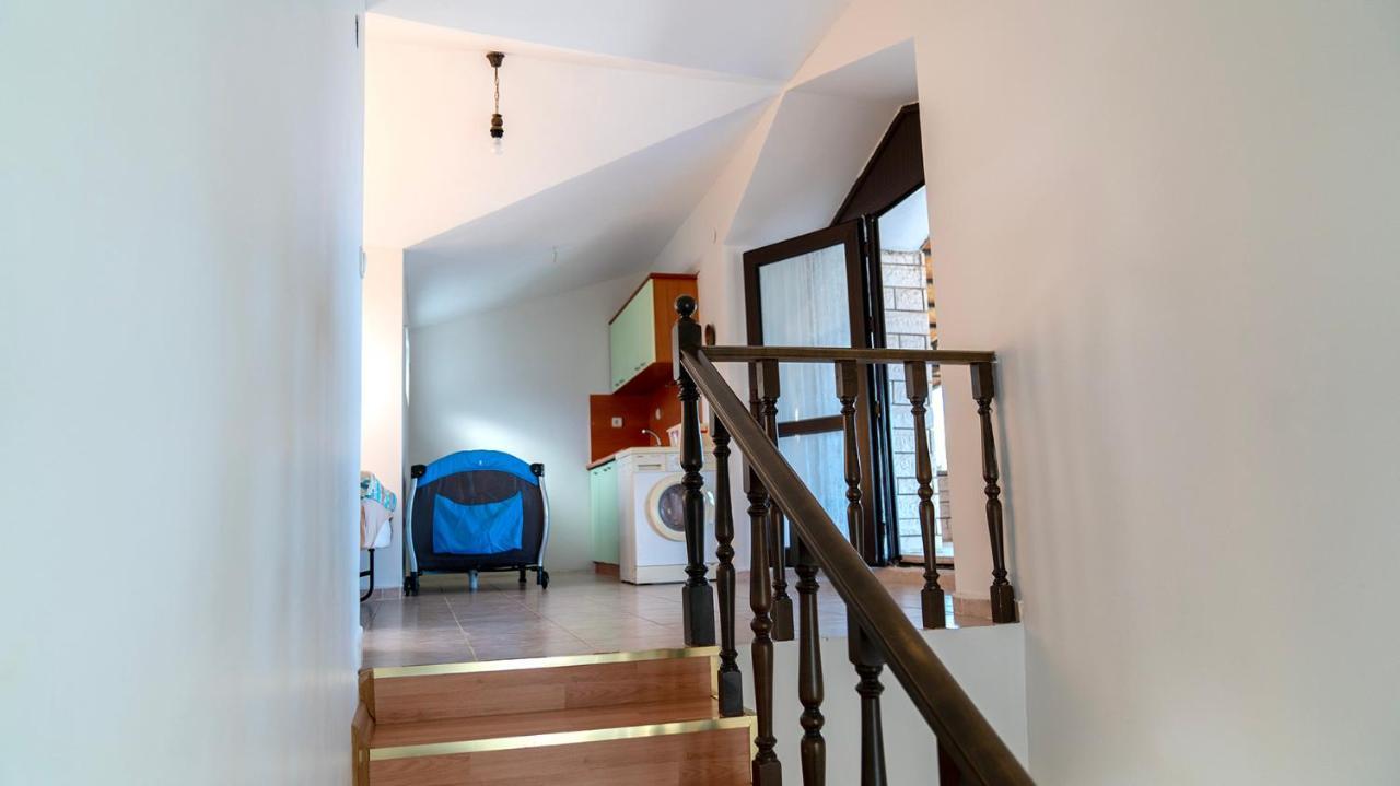 Spacious Villa With Sea And Mountain View Kemer Extérieur photo