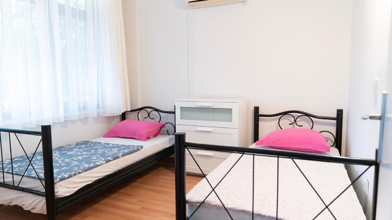 Spacious Villa With Sea And Mountain View Kemer Extérieur photo