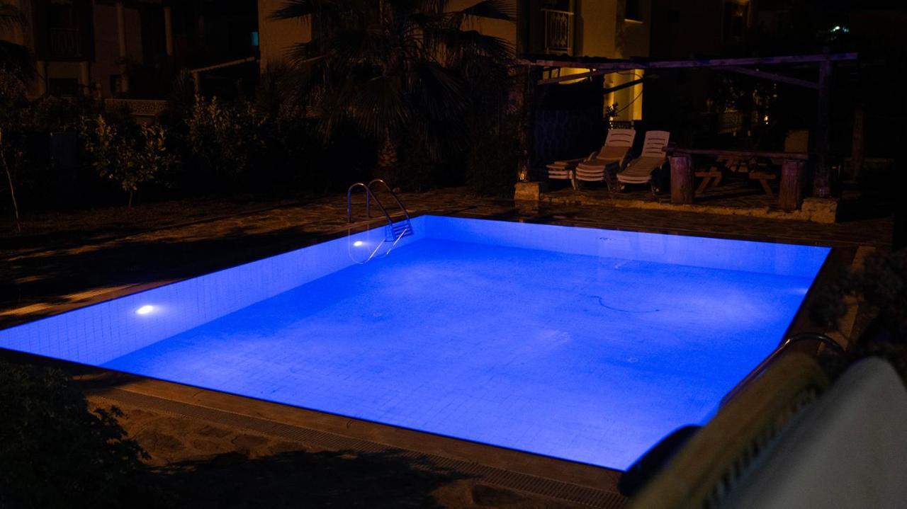 Spacious Villa With Sea And Mountain View Kemer Extérieur photo