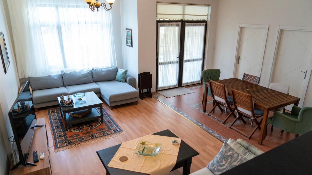 Spacious Villa With Sea And Mountain View Kemer Extérieur photo