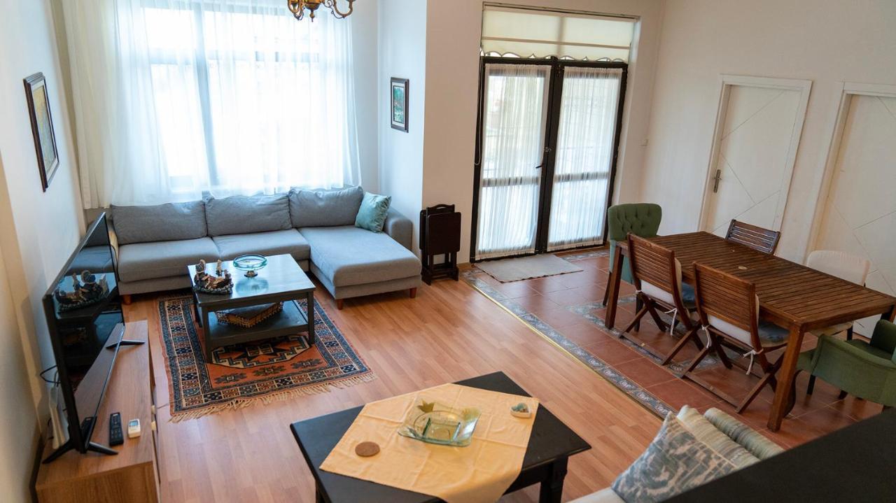 Spacious Villa With Sea And Mountain View Kemer Extérieur photo