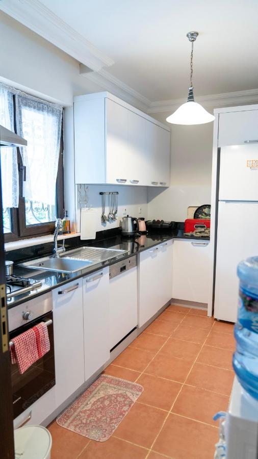 Spacious Villa With Sea And Mountain View Kemer Extérieur photo