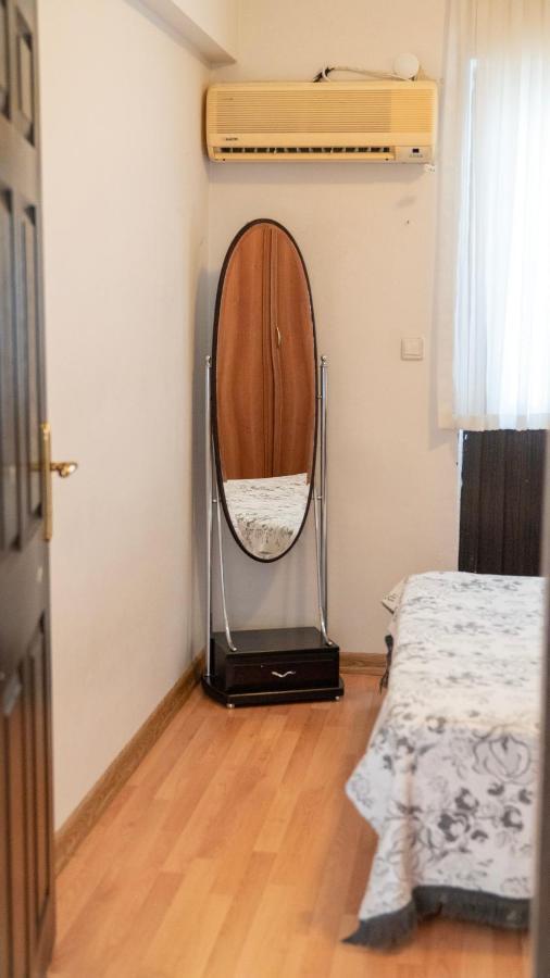 Spacious Villa With Sea And Mountain View Kemer Extérieur photo
